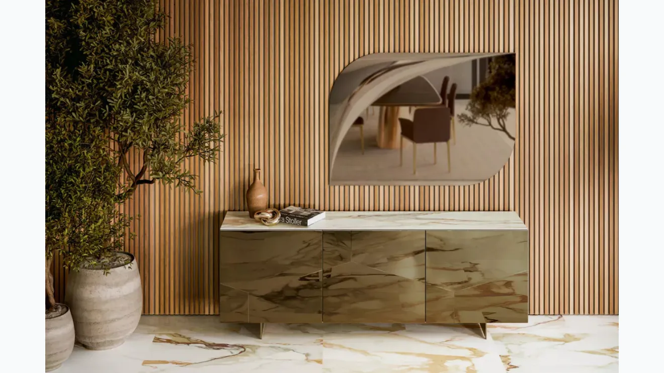 Miroir Argo de Bont