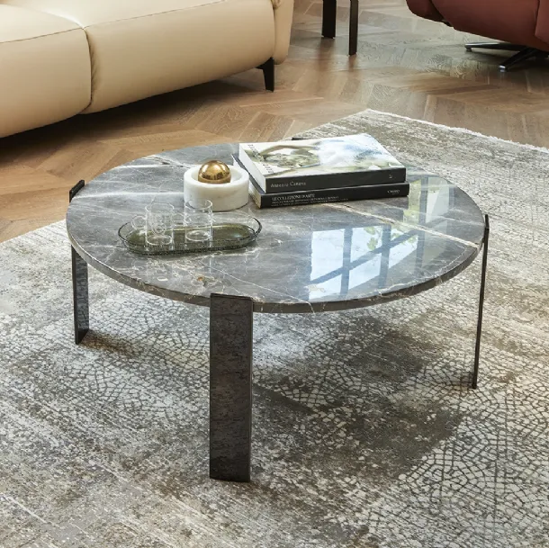 Table basse Sydney de Rosini Divani