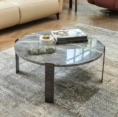 Table basse Sydney de Rosini Divani