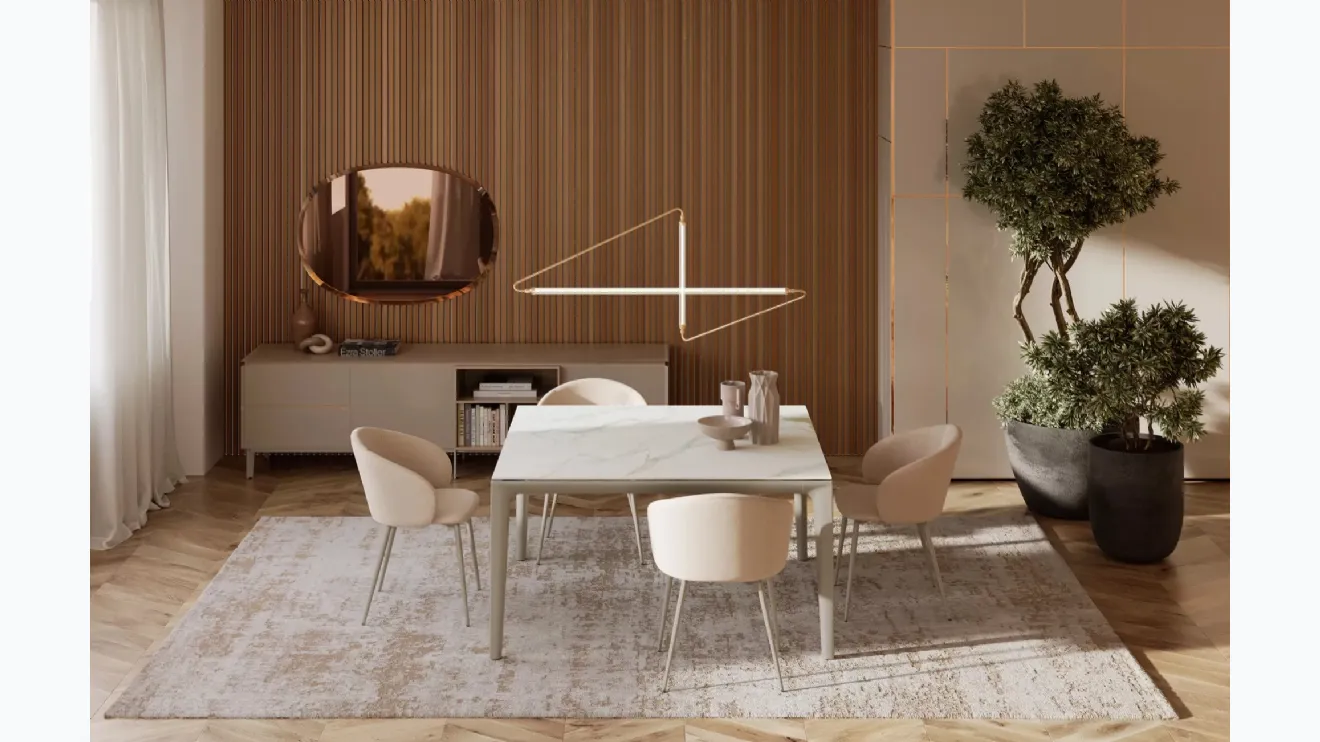Tapis Tender de Bontempi