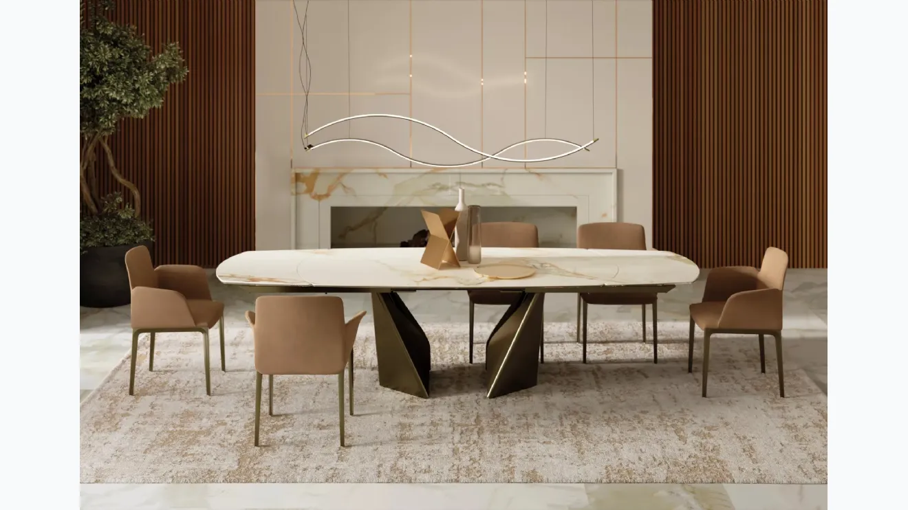 Tapis Tender de Bontempi