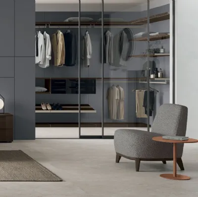 Table d'appoint Valet de Tomasella