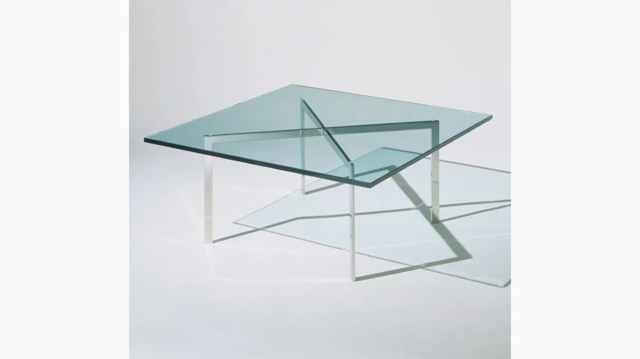 Table basse Zenith de Sigerico
