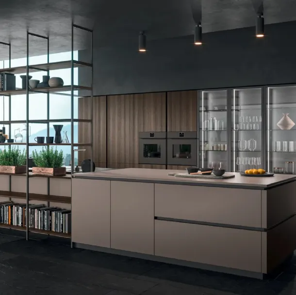 Cuisine Design HC-08 High Design 06 d'Astra