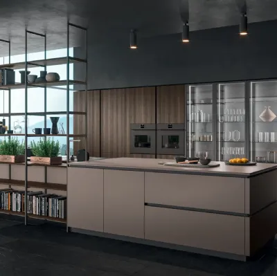 Cuisine Design HC-08 High Design 06 d'Astra