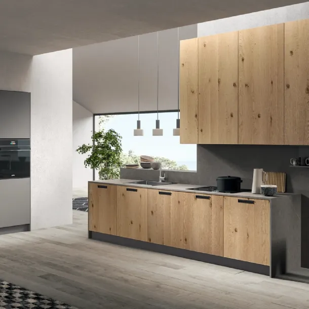 Cuisine Moderne Brio Moderne 15 par Astra