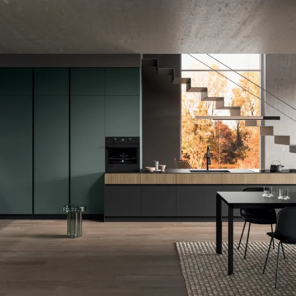 Cuisine Moderne Vingt Moderne 08 par Astra