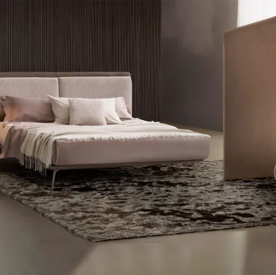 Lit double Beatrix de Rosini Night