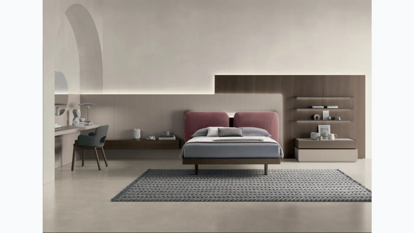 Lit Elliot de Tomasella