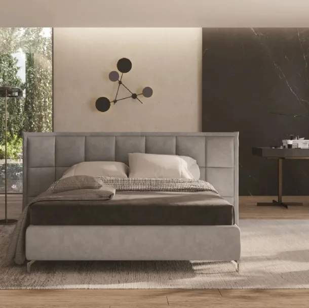 Lit Maya avec boîte de rangement Ergogreen