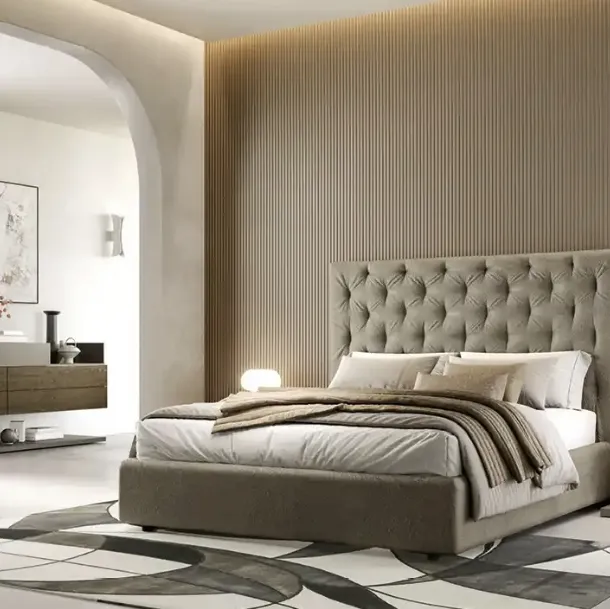 Lit Merak M19 de Moretti Compact Jour Nuit