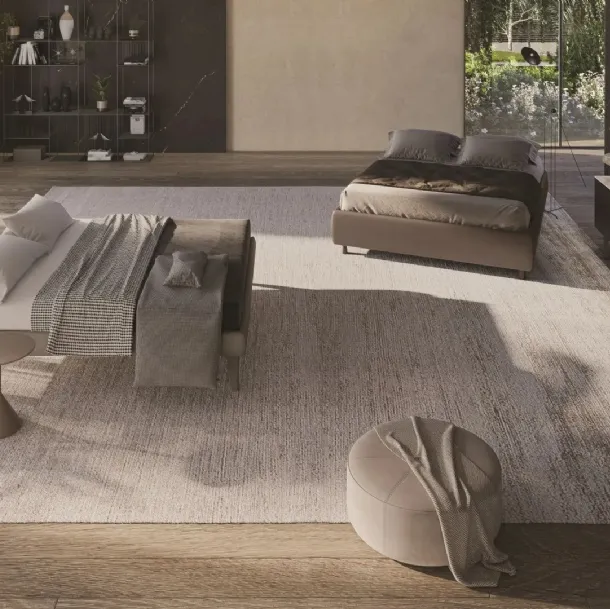 Lit sommier Ergogreen