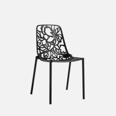 Chaise Art de Sigerico