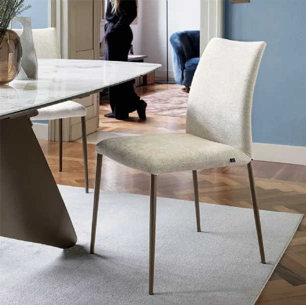 Chaise Atlas Connubia