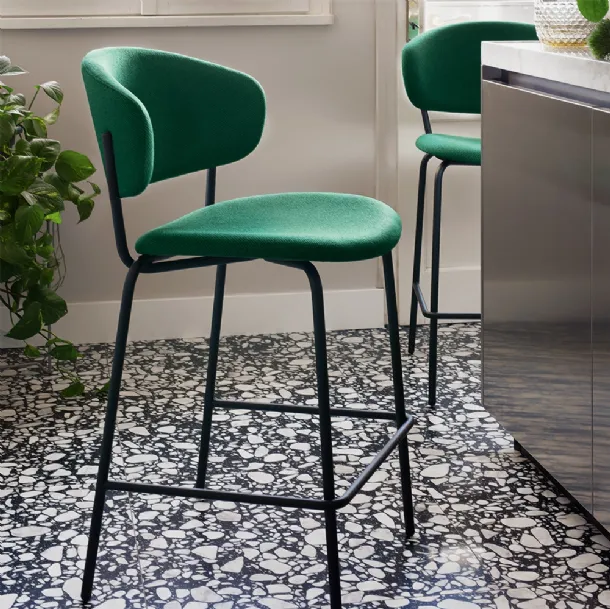 Tabouret Desy de Connub