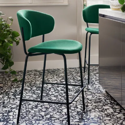 Tabouret Desy de Connub