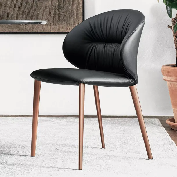 Chaise Drop de Bontem
