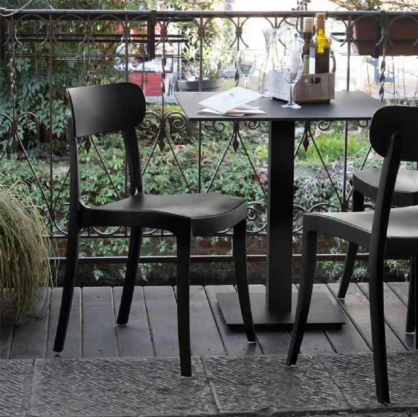 Chaise Locanda de Connubia