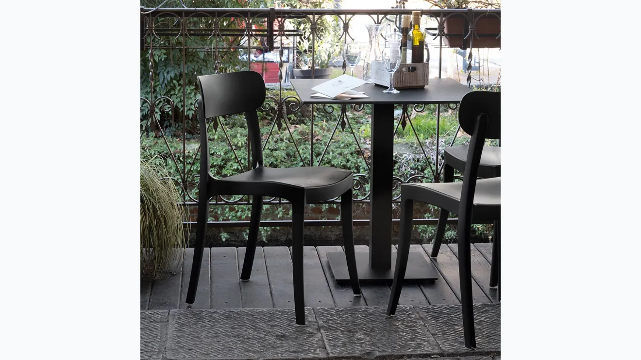 Chaise Locanda de Connubia