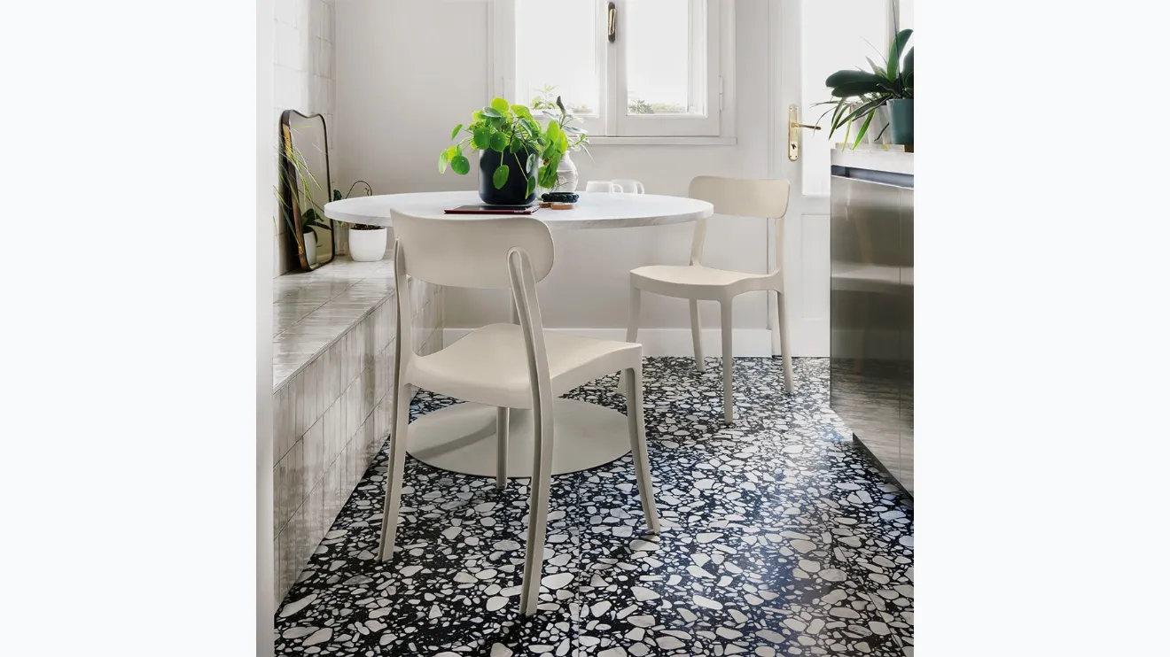 Chaise Locanda de Connubia