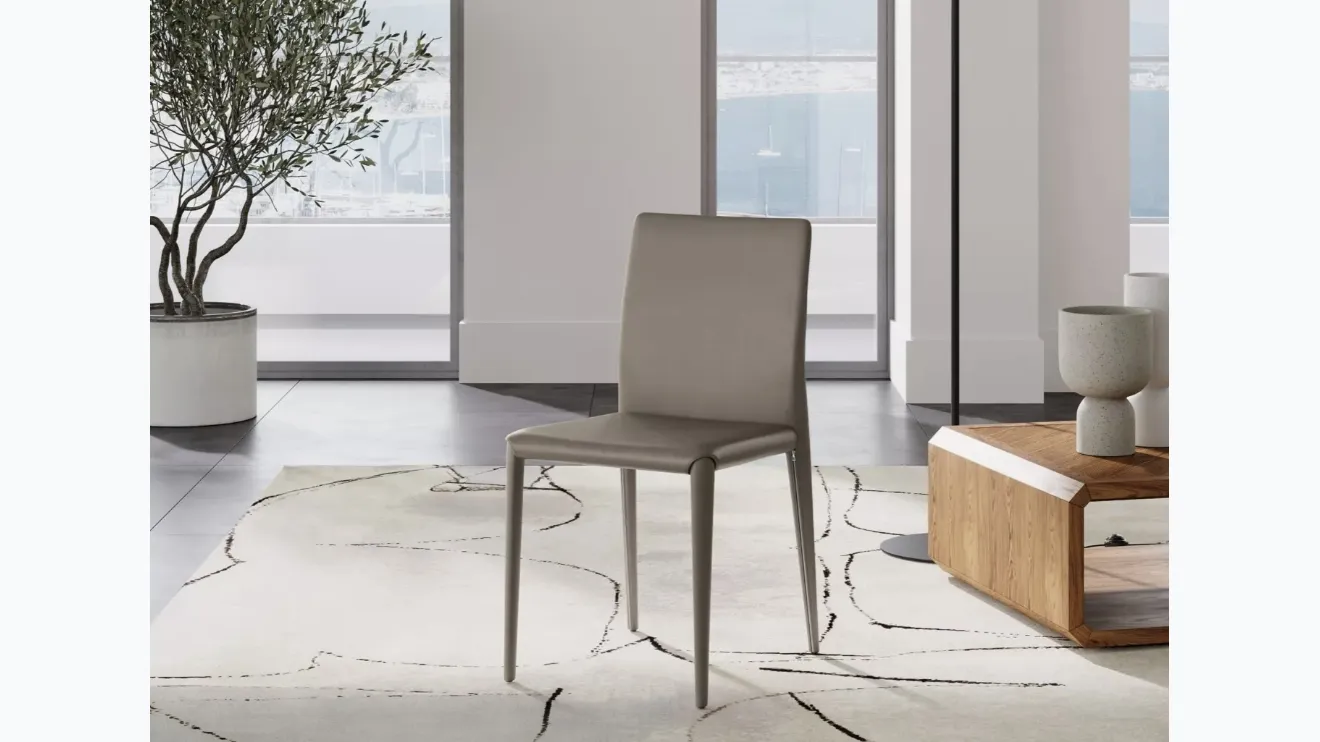 Chaise Margharet de Bontem