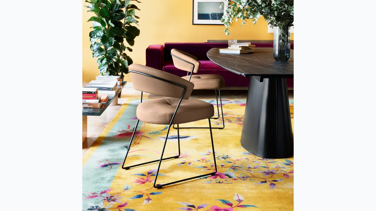 Chaise Ny Anniversary de Connubia