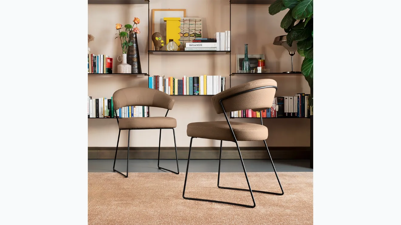 Chaise Ny Anniversary de Connubia