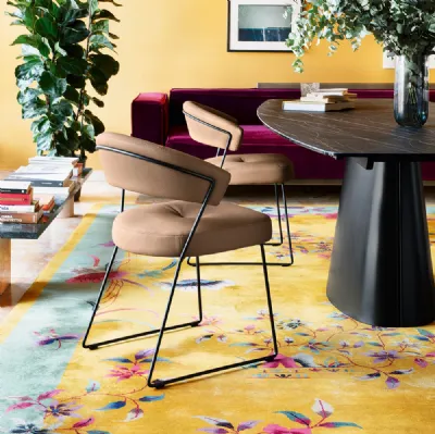 Chaise Ny Anniversary de Connubia