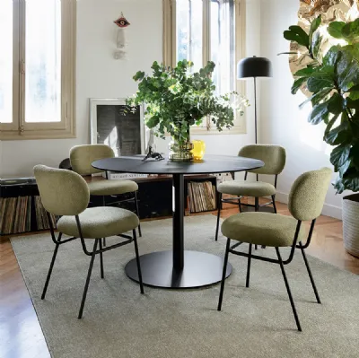 Chaise Pad de Connubia