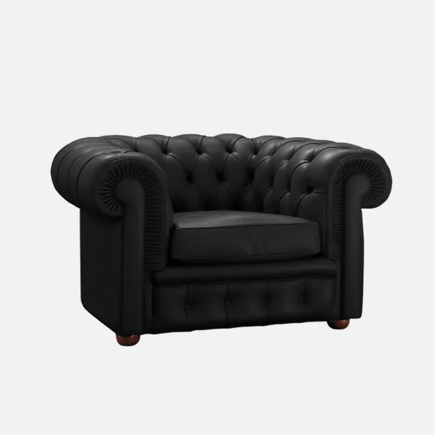 Fauteuil confortable de Sigerico