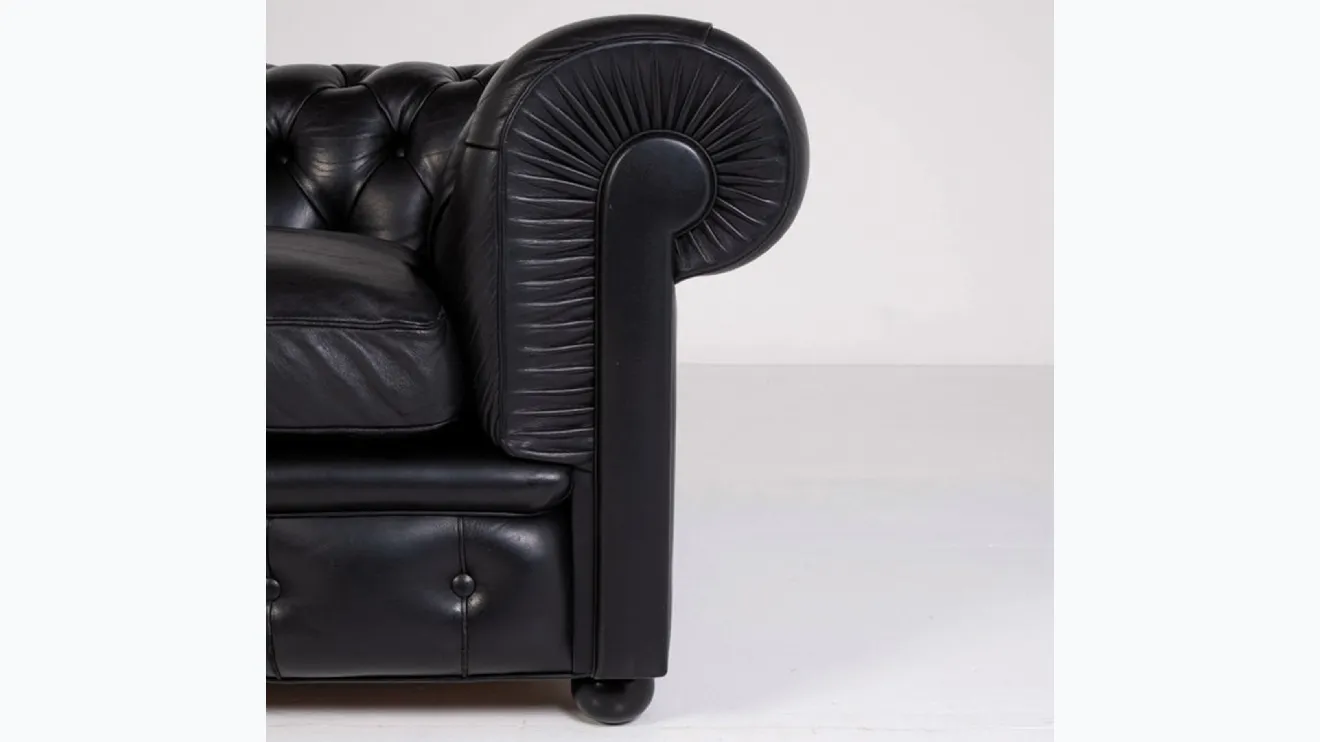 Fauteuil confortable de Sigerico