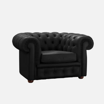 Fauteuil confortable de Sigerico