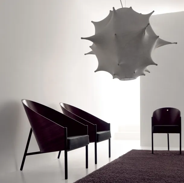 Fauteuil élégant de Sigerico