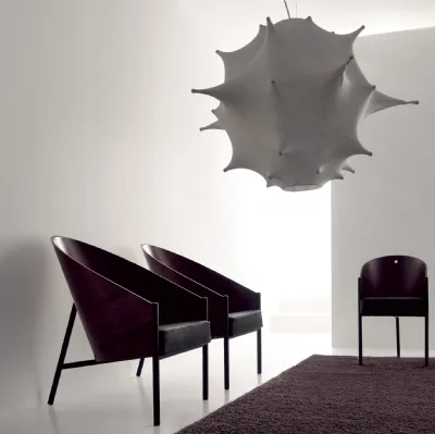Fauteuil élégant de Sigerico