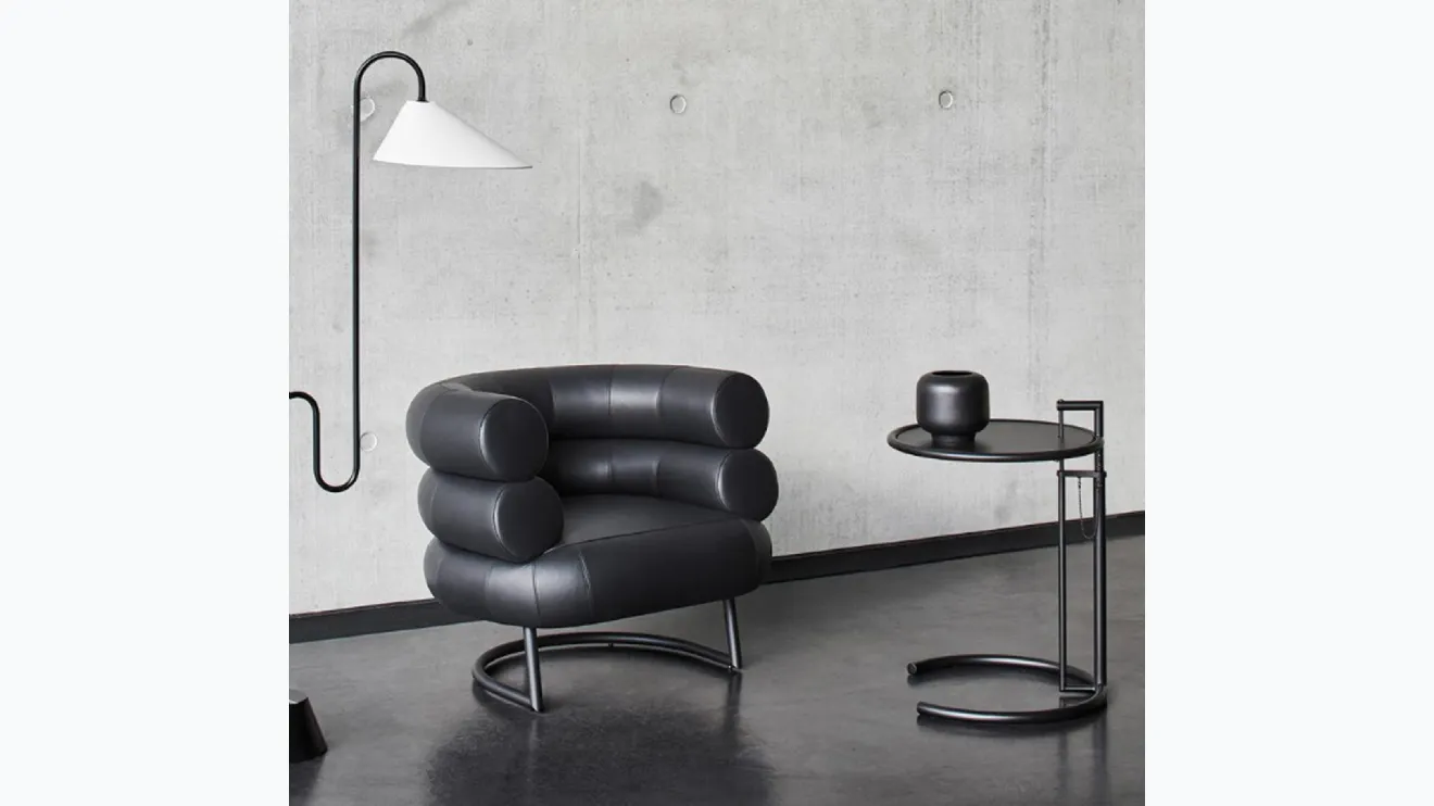 Fauteuil Quasar de Sigerico
