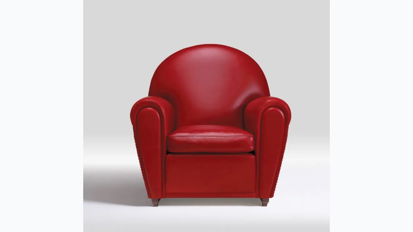 Fauteuil relax de Sigerico