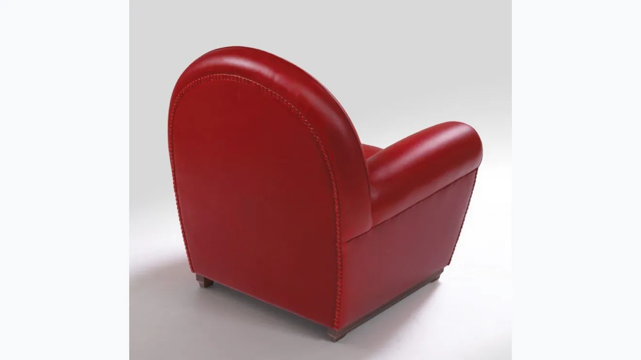 Fauteuil relax de Sigerico