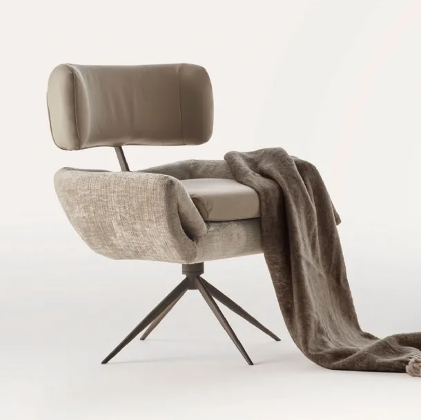 Fauteuil Sofia de Rosini Night