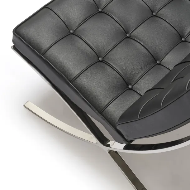 Fauteuil Supernova de Sigerico