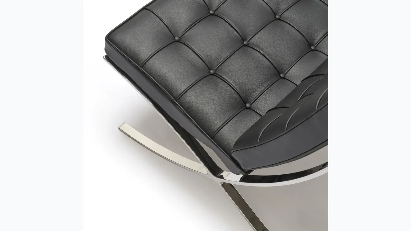 Fauteuil Supernova de Sigerico