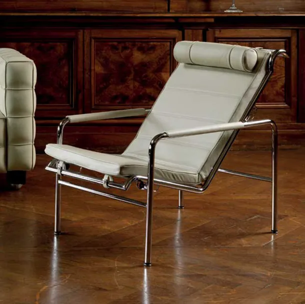 Fauteuil Vega de Sigerico