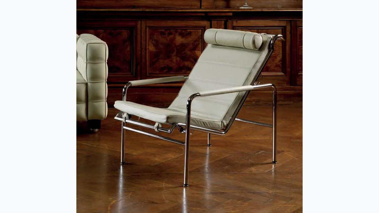 Fauteuil Vega de Sigerico