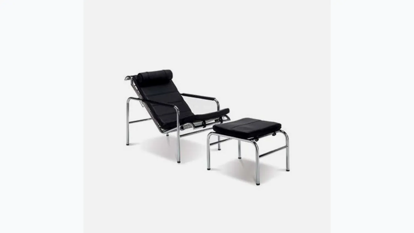 Fauteuil Vega de Sigerico