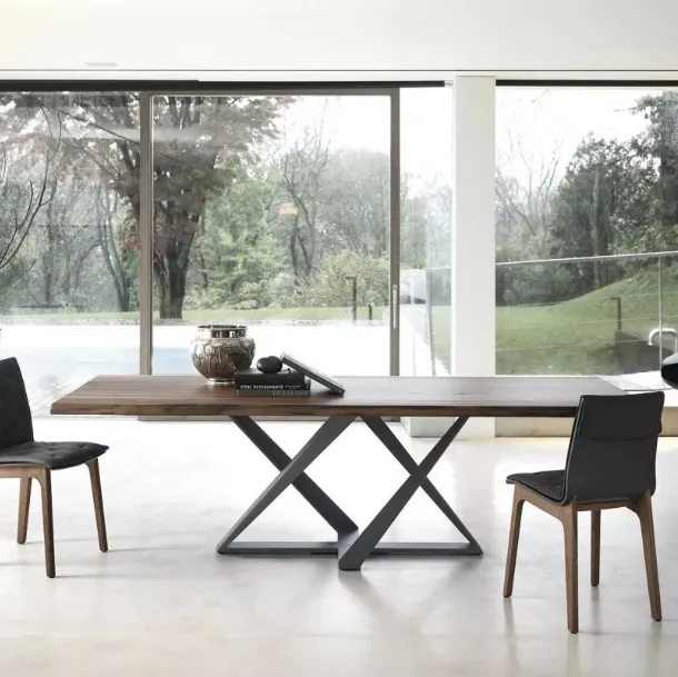 Table Millennium de Bontempi