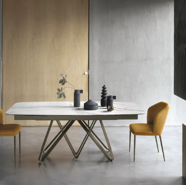 Table de Roulette par Sedit