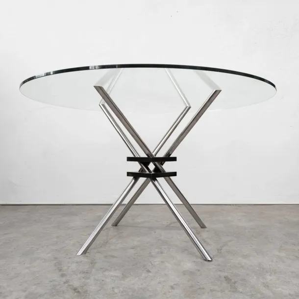 Table Zenith de Sigerico