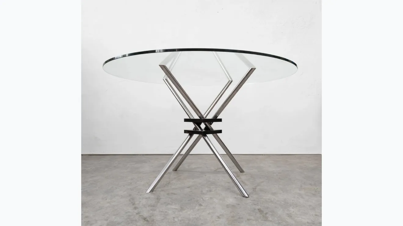 Table Zenith de Sigerico