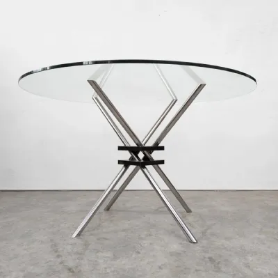 Table Zenith de Sigerico
