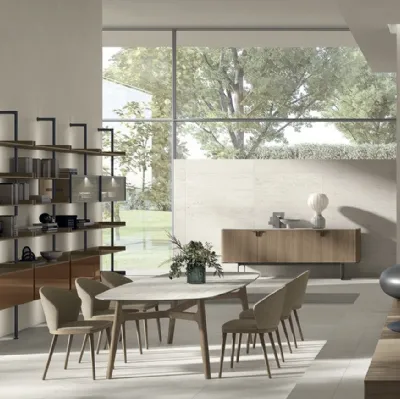 Librairie Andromède de Tomasella