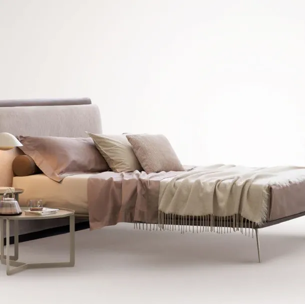 Lit simple Beatrix de Rosini Night